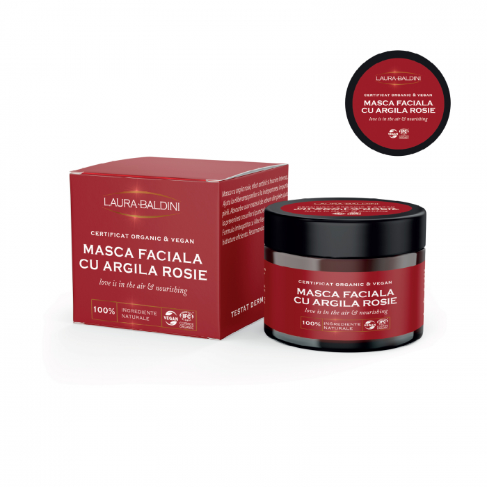 Rutina extinsa antirid, ORGANICA & VEGANA [3]