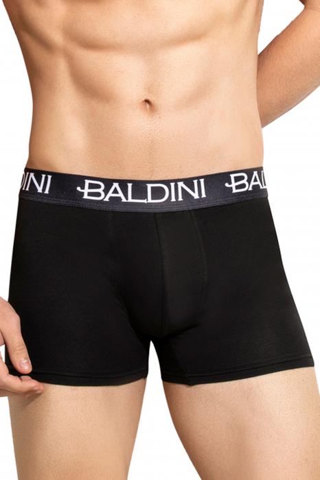 Set 3 boxeri COMFORT din bumbac [2]