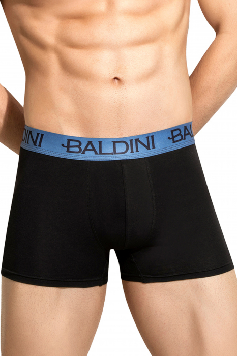 Set 3 boxeri COMFORT din bumbac [3]