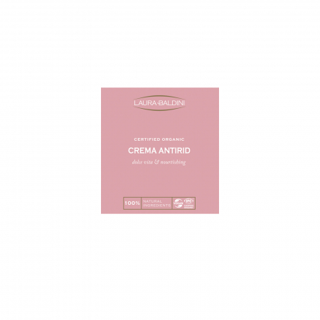 Esantion Crema antirid DOLCE VITA 3 ml