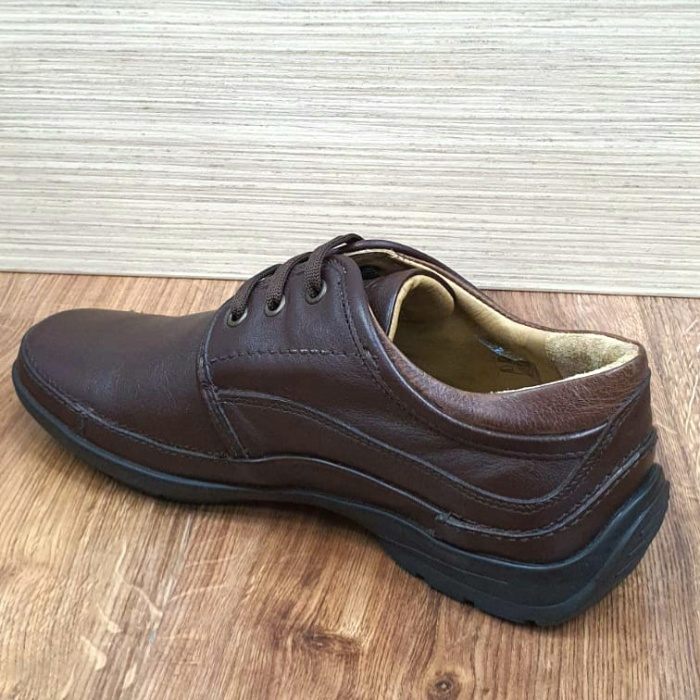 Pantofi Barbati Casual Piele Naturala Maro Iacob B00060 [5]