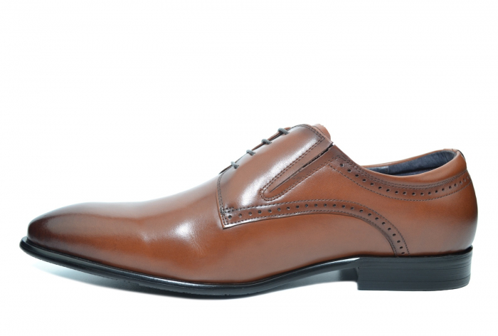 Pantofi Barbati Piele Naturala Maro Andrew B00025 [2]