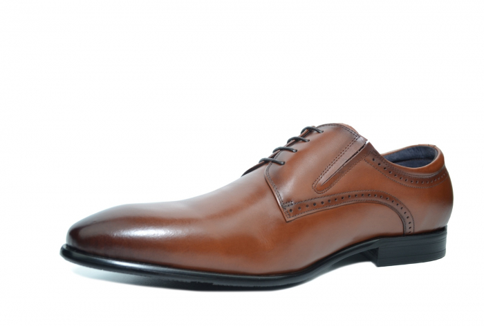 Pantofi Barbati Piele Naturala Maro Andrew B00025 [3]