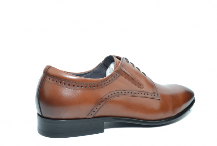 Pantofi Barbati Piele Naturala Maro Andrew B00025 [4]