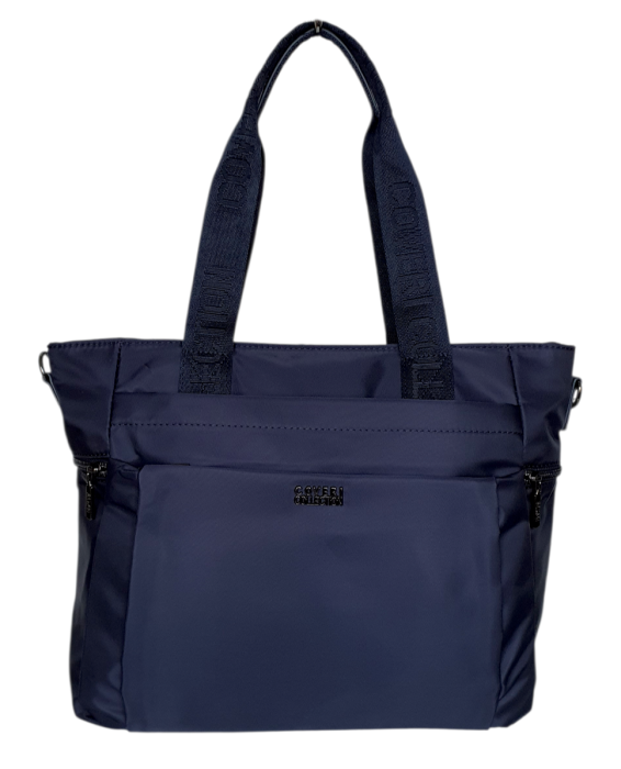 Geanta Dama Albastra Filo G04665 [2]