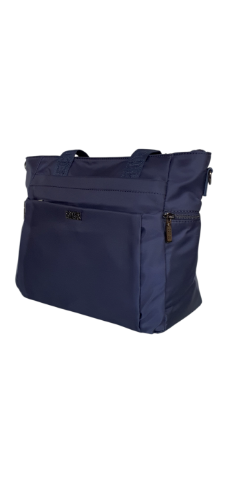 Geanta Dama Albastra Filo G04665 [3]