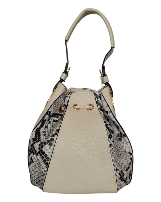 Geanta Dama Bej Beijing G04688 [4]