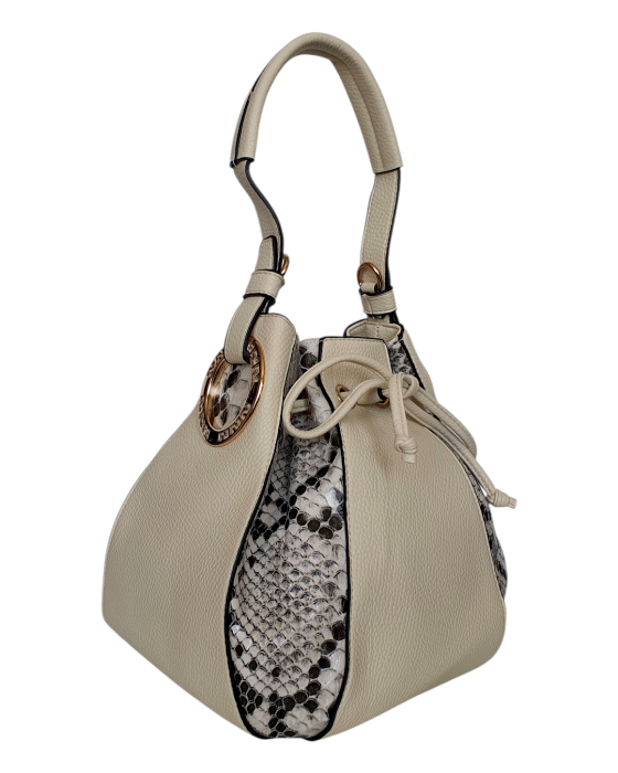 Geanta Dama Bej Beijing G04688 [3]