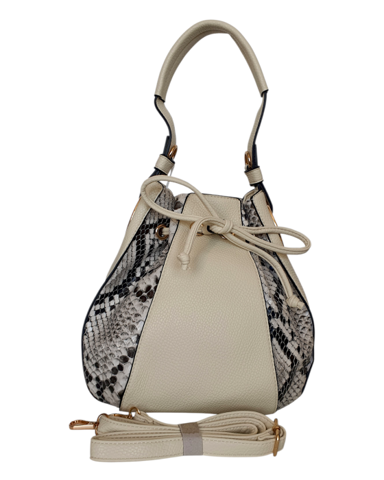 Geanta Dama Bej Beijing G04688 [2]