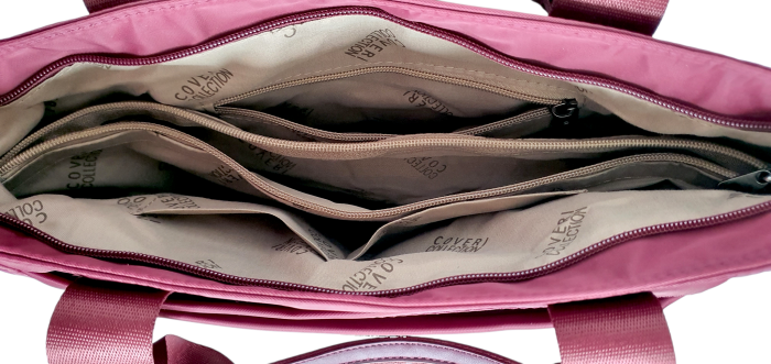 Geanta Dama Grena Filo G04666 [6]