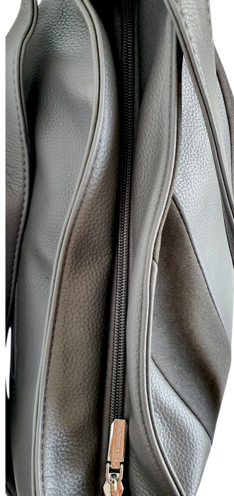 Geanta Dama Gri Andra Silvia Rosa G04498 [5]