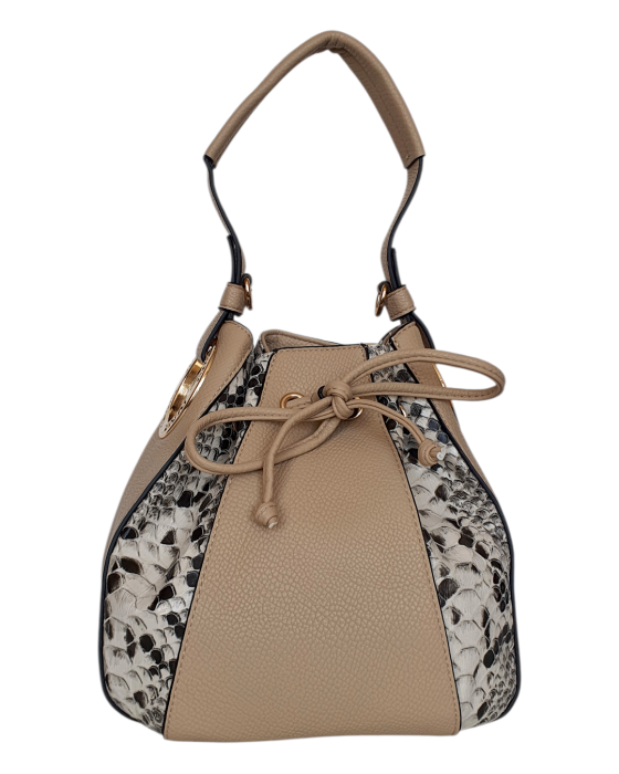 Geanta Dama Crem Beijing G04682 [4]