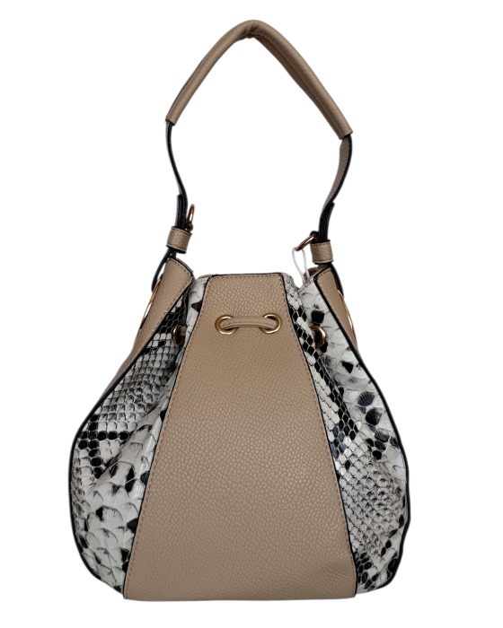 Geanta Dama Crem Beijing G04682 [2]