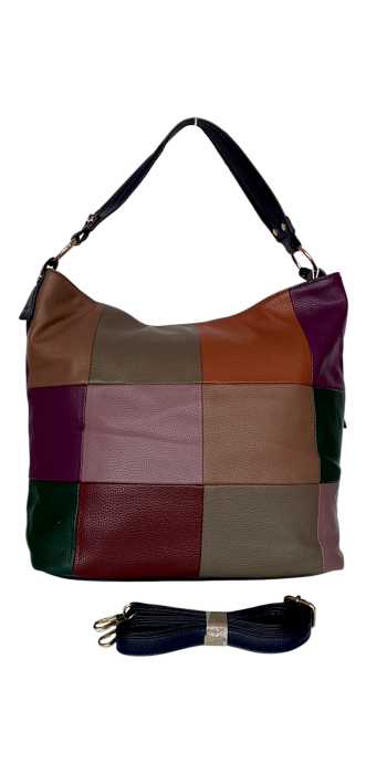 Geanta Dama Multicolor Isty G04585 [2]