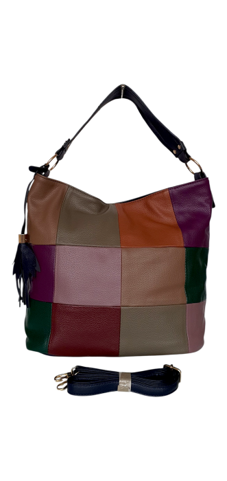 Geanta Dama Multicolor Isty G04585 [4]