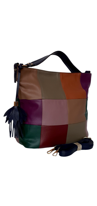 Geanta Dama Multicolor Isty G04585 [3]