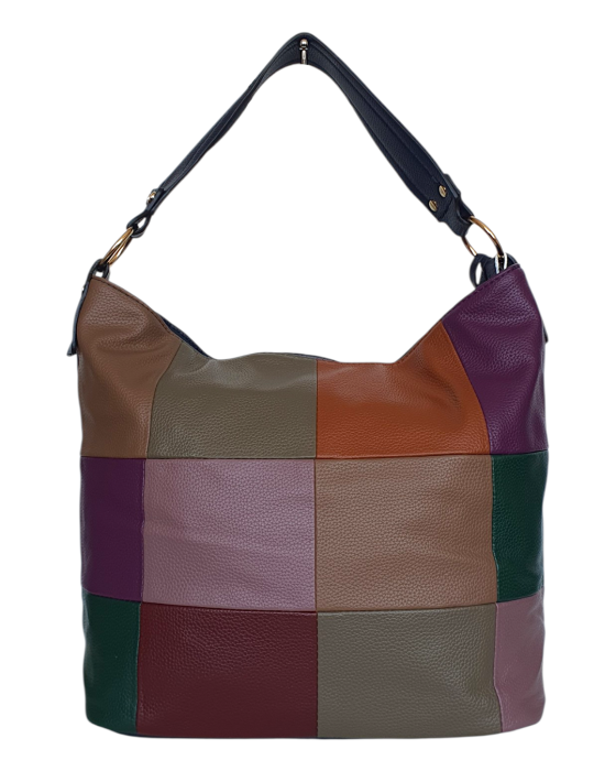 Geanta Dama Multicolor Isty G04585 [4]