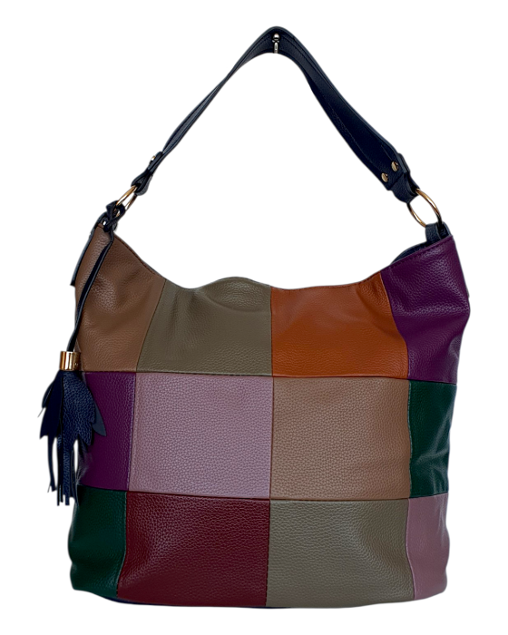 Geanta Dama Multicolor Isty G04585 [2]