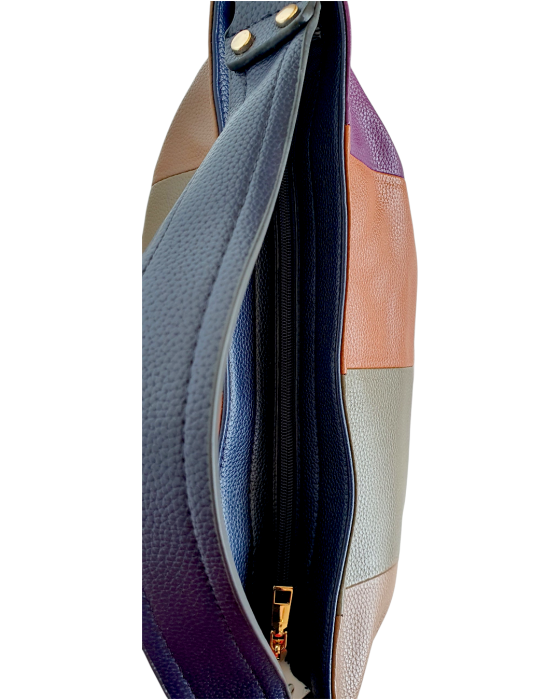 Geanta Dama Multicolor Isty G04585 [5]