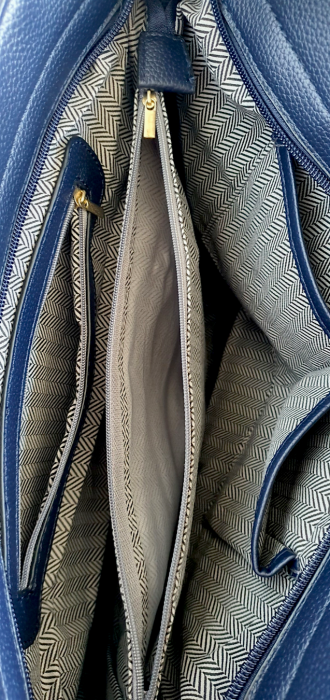 Geanta Dama Multicolor Isty G04585 [7]