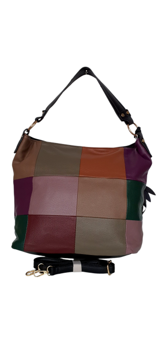 Geanta Dama Multicolor Isty G04605 [4]