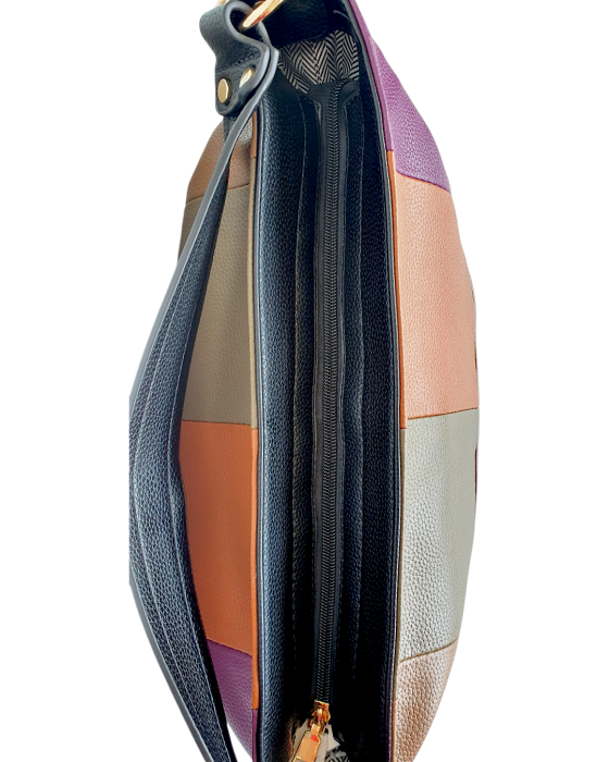 Geanta Dama Multicolor Isty G04605 [5]