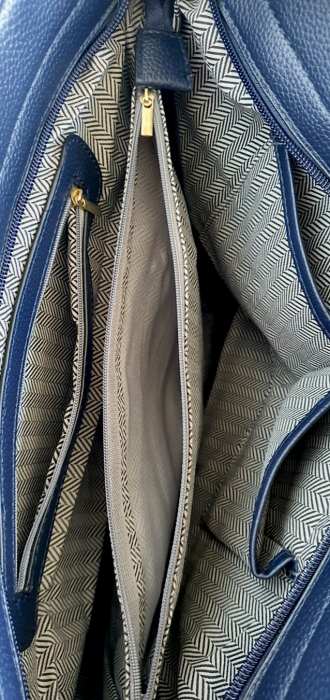 Geanta Dama Multicolor Isty G04605 [7]