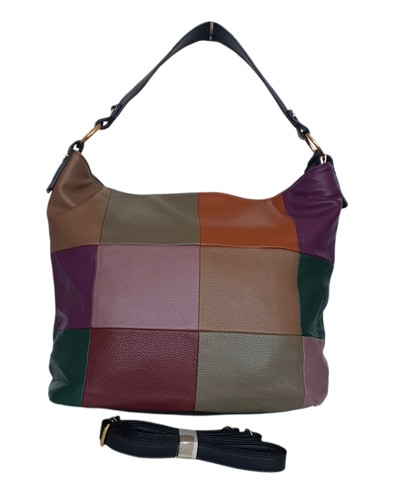 Geanta Dama Multicolor Isty G04605 [4]