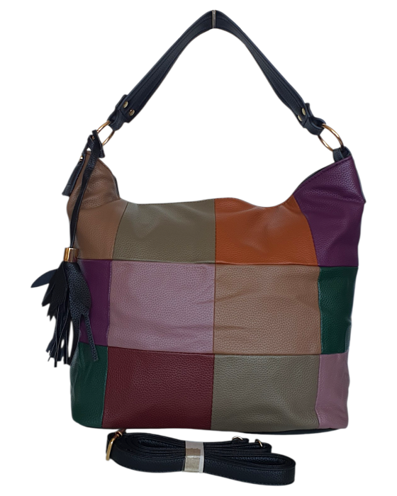 Geanta Dama Multicolor Isty G04605 [2]