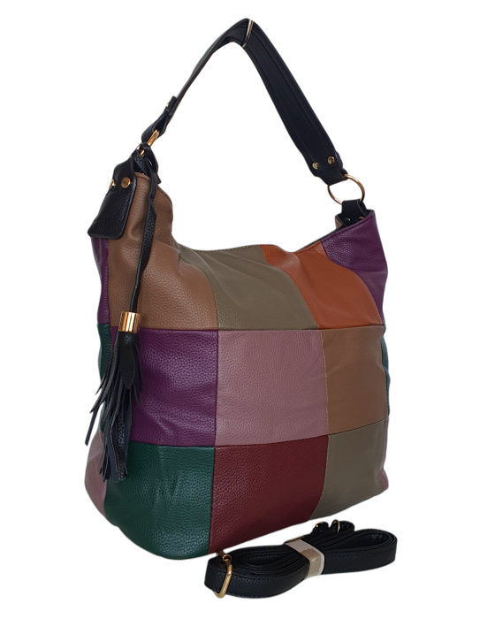 Geanta Dama Multicolor Isty G04605 [3]