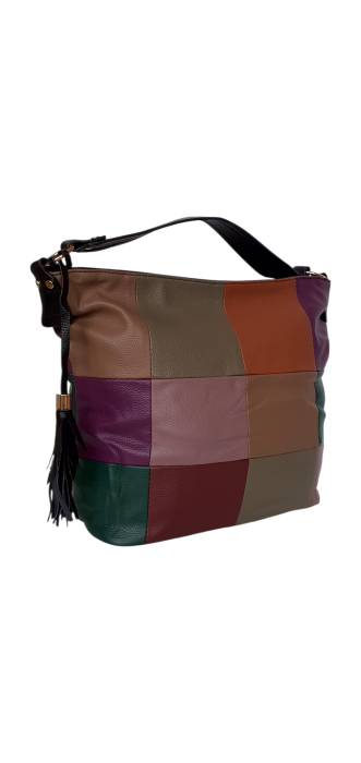 Geanta Dama Multicolor Isty G04605 [2]