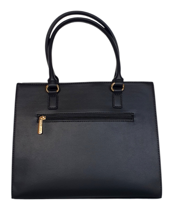 Geanta Dama Neagra Doria David Jones G03155 [4]