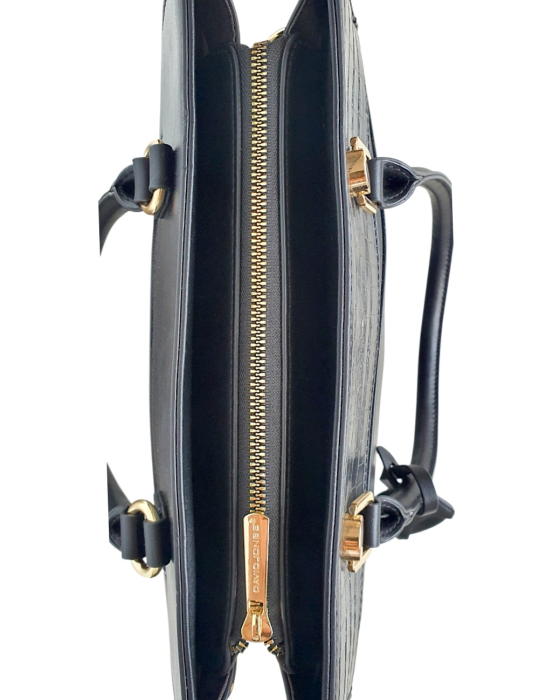 Geanta Dama Neagra Doria David Jones G03155 [5]