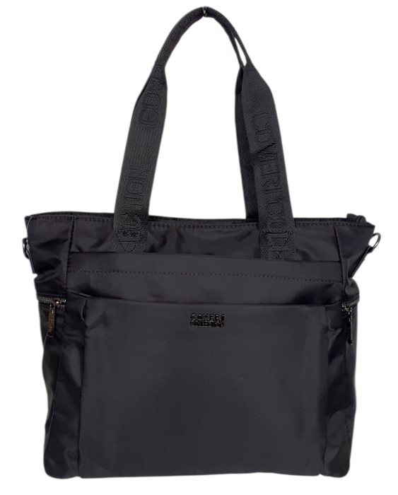 Geanta Dama Neagra Filo G04667 [2]