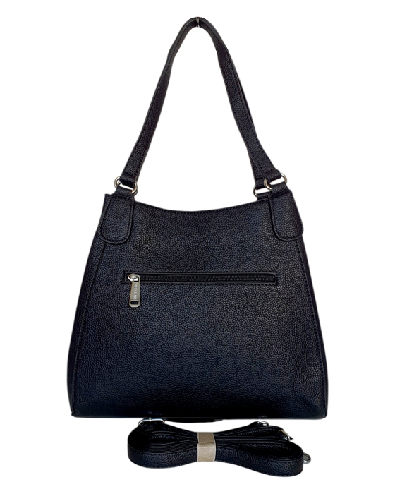 Geanta Dama Neagra Lucia G04788 [4]