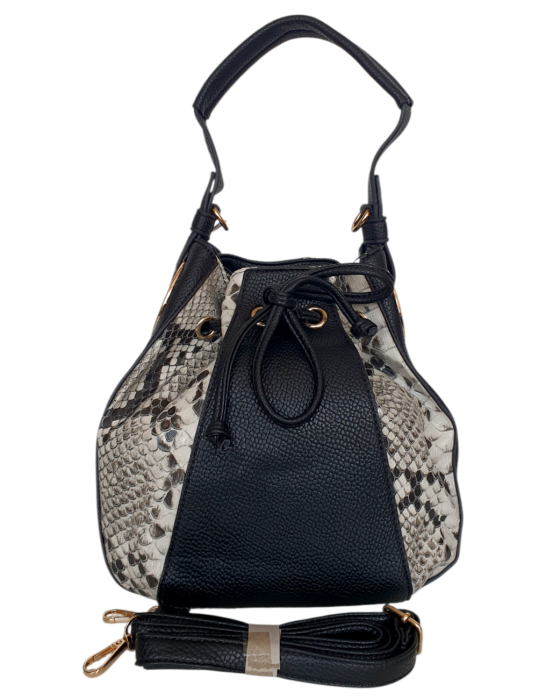 Geanta Dama Negru Beijing G04683 [2]