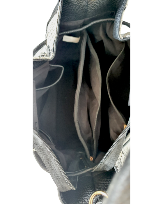 Geanta Dama Negru Beijing G04683 [6]