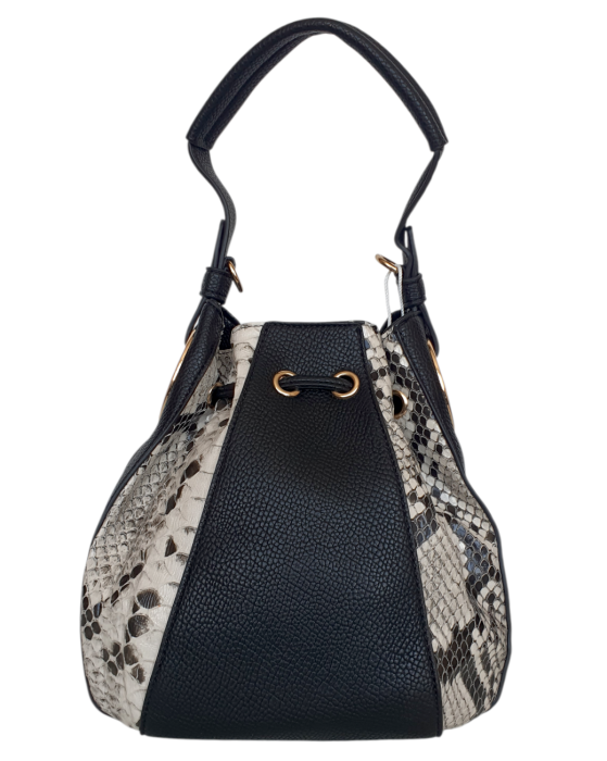 Geanta Dama Negru Beijing G04683 [4]