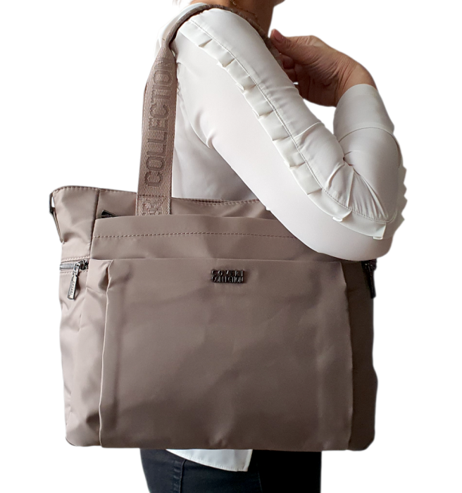 Geanta Dama Nude Filo G04668 [7]