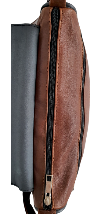 Geanta Dama Piele Naturala Maro Emi G04602 [7]