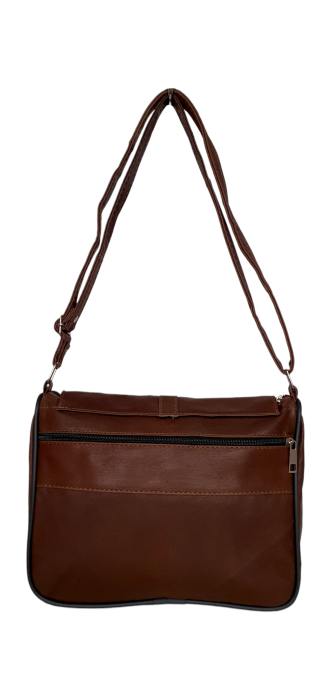 Geanta Dama Piele Naturala Maro Emi G04602 [4]