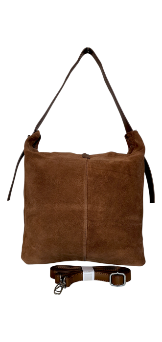 Geanta Dama Piele Naturala Maro Ilia V. Fabbiano G04574 [4]