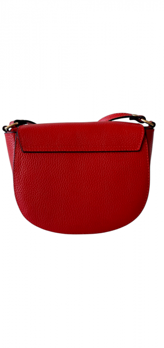 Geanta Dama Piele Naturala Rosie Olimpia G04149 [4]