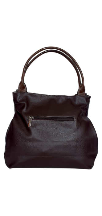 Geanta Dama  Piele Naturala Maro Anca G04448 [4]