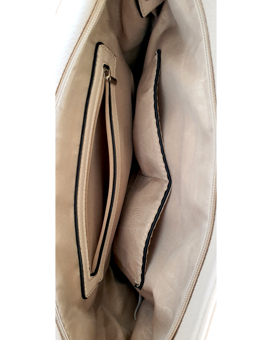 Geanta Dama Silvia Rosa Grej Seoul G04686 [9]