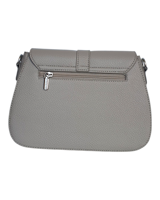 Geanta Dama Silvia Rosa Gri Camy G04726 [4]