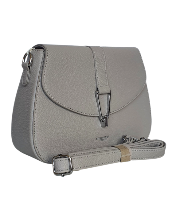 Geanta Dama Silvia Rosa Gri Camy G04726 [3]