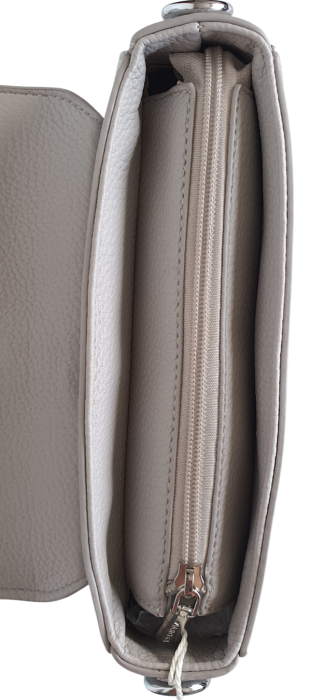 Geanta Dama Silvia Rosa Gri Camy G04726 [5]