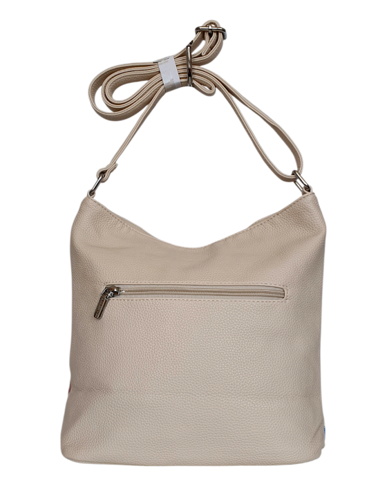 Geanta Dama Silvia Rosa Multicolora Fiora G04742 [4]