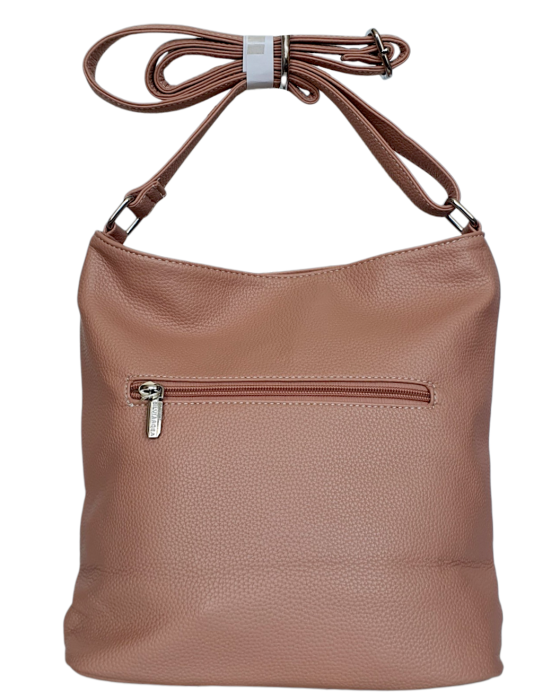 Geanta Dama Silvia Rosa Multicolora Fiora G04743 [4]